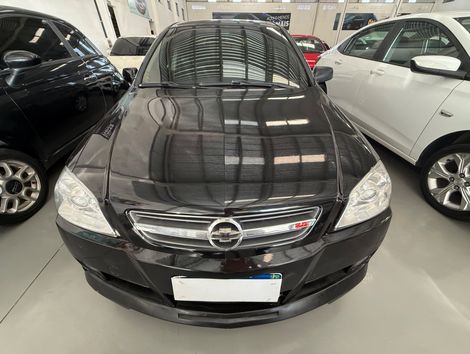 Chevrolet Astra Advantage 2.0 MPFI 8V FlexPower 5p