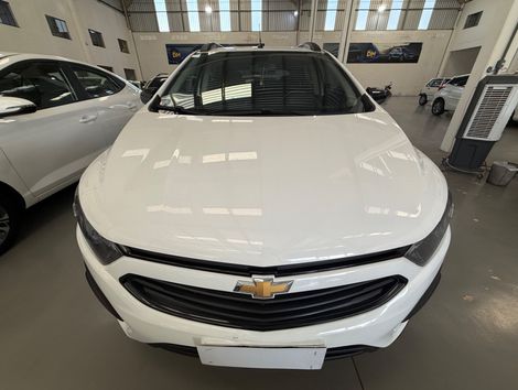 Chevrolet ONIX HATCH ACTIV 1.4 8V Flex 5p Mec.