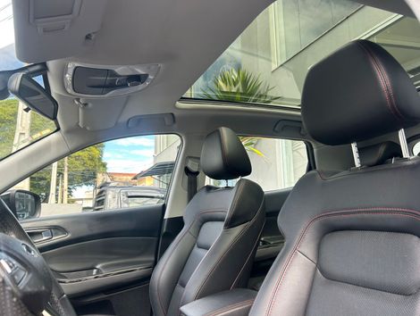 CHERY Tiggo 5X TXS 1.5 16V Turbo Flex Aut.