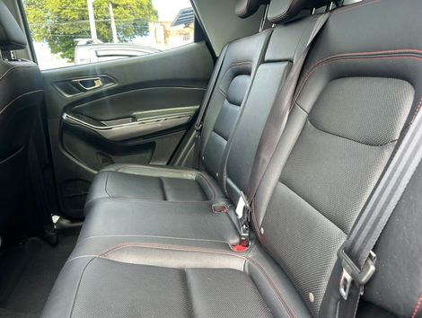 CHERY Tiggo 5X TXS 1.5 16V Turbo Flex Aut.