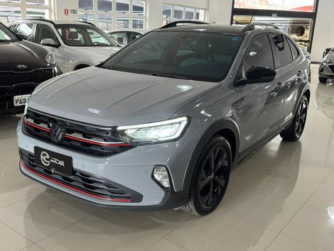 VolksWagen Nivus Highline 1.0 200 TSI Flex Aut.