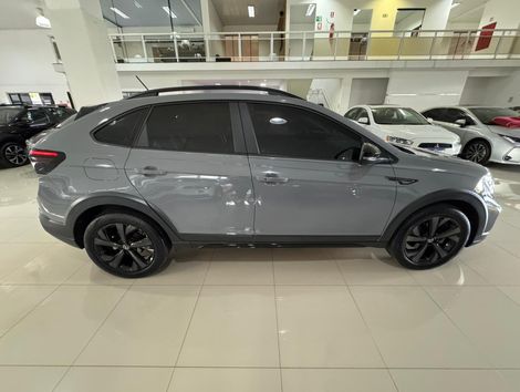 VolksWagen Nivus Highline 1.0 200 TSI Flex Aut.