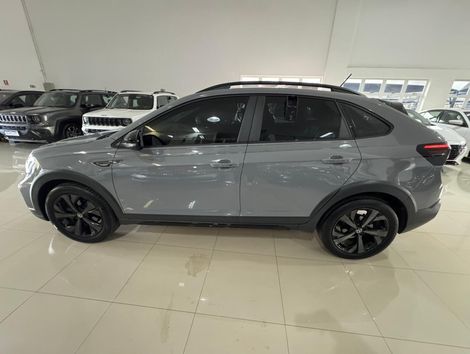 VolksWagen Nivus Highline 1.0 200 TSI Flex Aut.