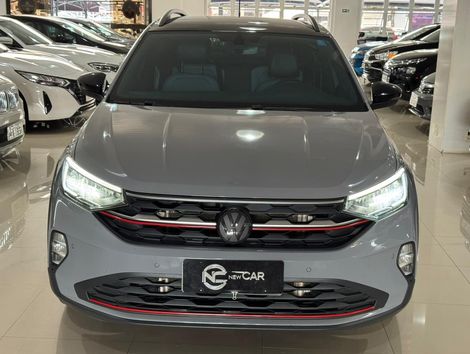 VolksWagen Nivus Highline 1.0 200 TSI Flex Aut.