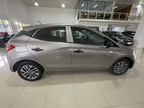 Hyundai HB20 Sense 1.0 Flex 12V Mec.