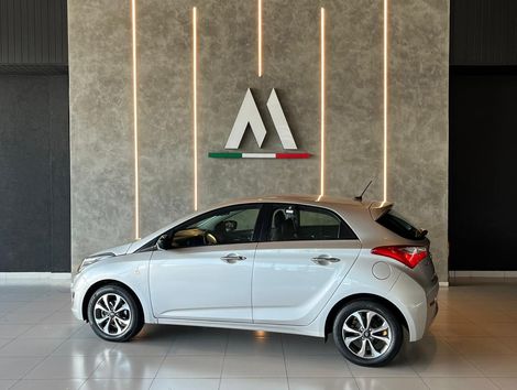 Hyundai HB20 Copa do Mundo 1.6 Flex 16V Aut.