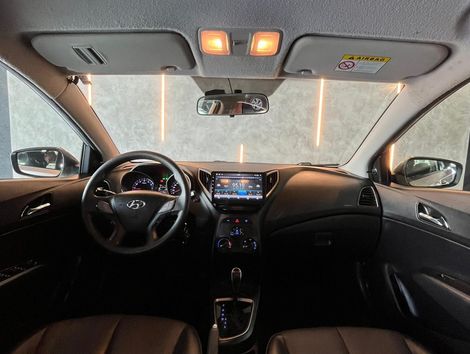 Hyundai HB20 Copa do Mundo 1.6 Flex 16V Aut.