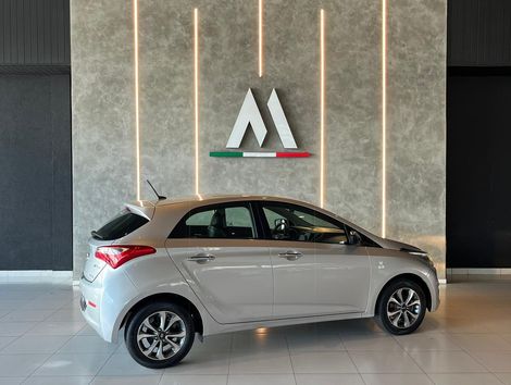 Hyundai HB20 Copa do Mundo 1.6 Flex 16V Aut.