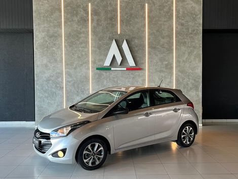Hyundai HB20 Copa do Mundo 1.6 Flex 16V Aut.
