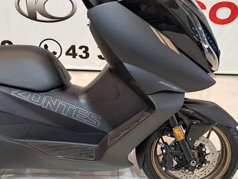 ZONTES E 350