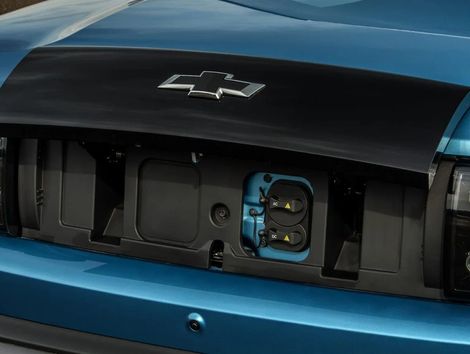 Chevrolet SPARK EUV ACTIV