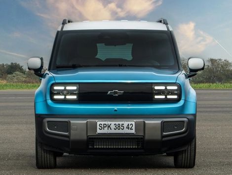 Chevrolet SPARK EUV ACTIV