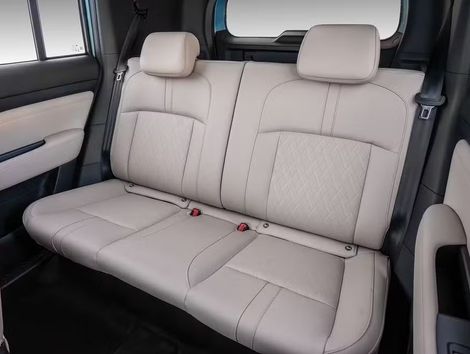 Chevrolet SPARK EUV ACTIV