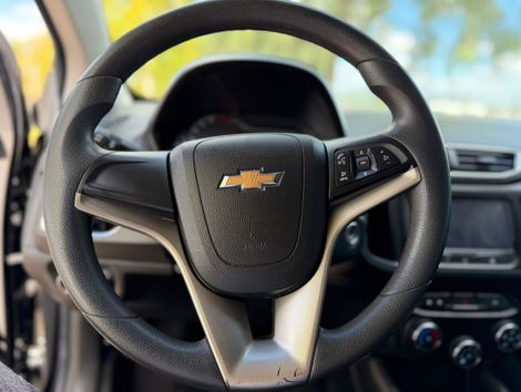 Chevrolet ONIX HATCH LTZ 1.4 8V FlexPower 5p Mec.