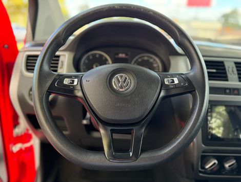VolksWagen Fox Connect 1.6 Flex 8V 5p