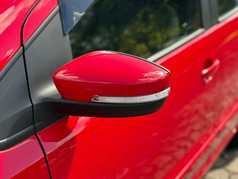 VolksWagen Fox Connect 1.6 Flex 8V 5p