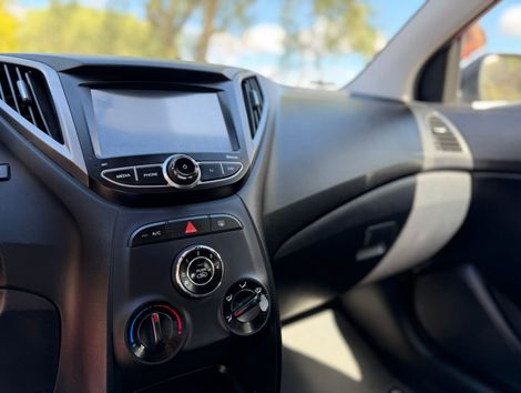 Hyundai HB20 C./C.Plus/C.Style 1.6 Flex 16V Mec.