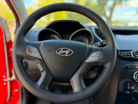 Hyundai HB20 C./C.Plus/C.Style 1.6 Flex 16V Mec.