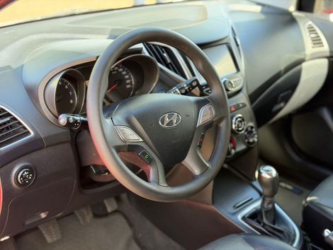 Hyundai HB20 C./C.Plus/C.Style 1.6 Flex 16V Mec.