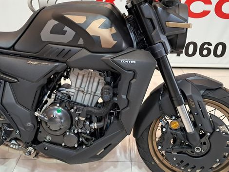 ZONTES GK 350
