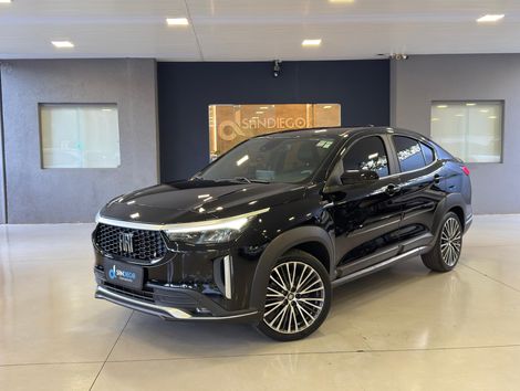 Fiat Fastback Limited Ed.1.3 270 T.Flex Aut.