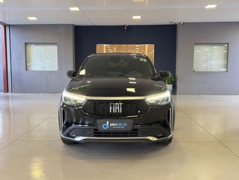 Fiat Fastback Limited Ed.1.3 270 T.Flex Aut.