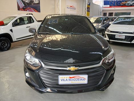Chevrolet ONIX HATCH 1.0 12V Flex 5p Mec.