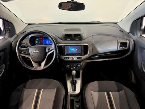 Chevrolet SPIN ACTIV 1.8 8V Econo. Flex 5p Aut.