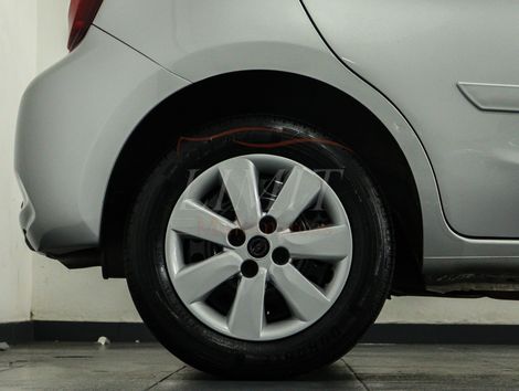 Nissan MARCH S 1.0 12V Flex 5p