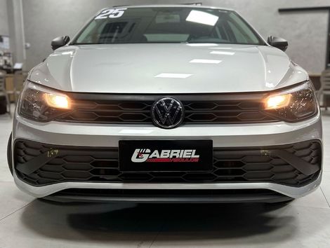 VolksWagen Polo Track 1.0 Flex 12V 5p