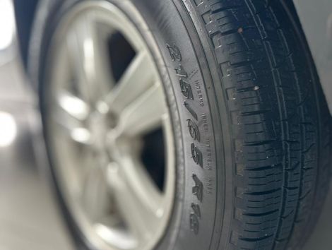 Chevrolet TRACKER Freeride 1.8 16V Flex 4x2 Mec.