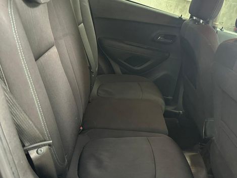 Chevrolet TRACKER Freeride 1.8 16V Flex 4x2 Mec.