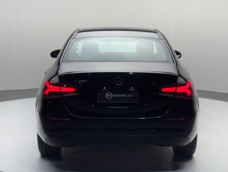 Mercedes A 200 1.3 TB Style Aut.