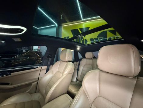 Porsche Macan T 2.0 Turbo