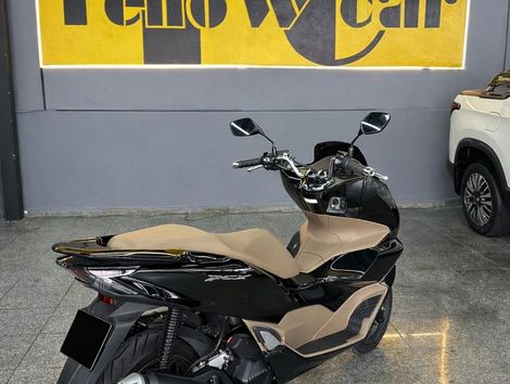 HONDA PCX 160 DLX