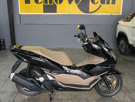 HONDA PCX 160 DLX