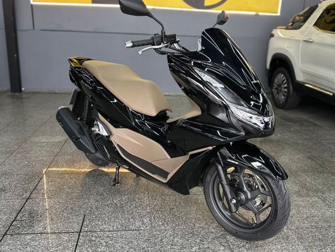 HONDA PCX 160 DLX