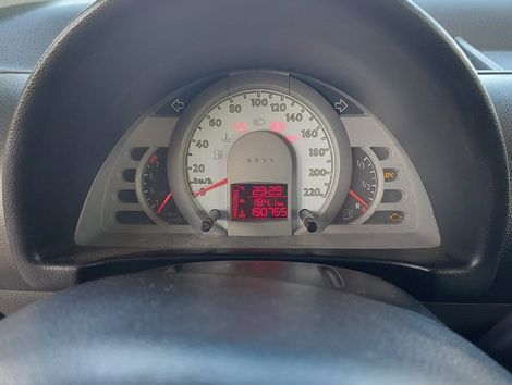 VolksWagen CROSSFOX 1.6 Mi Total Flex 8V 5p