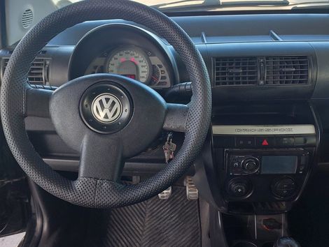 VolksWagen CROSSFOX 1.6 Mi Total Flex 8V 5p