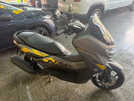 YAMAHA NMAX Connected MANDALORIAN 160 ABS