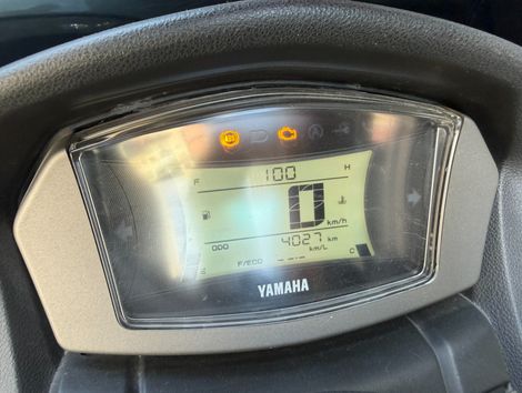 YAMAHA NMAX Connected MANDALORIAN 160 ABS