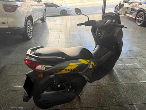 YAMAHA NMAX Connected MANDALORIAN 160 ABS