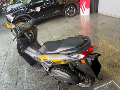 YAMAHA NMAX Connected MANDALORIAN 160 ABS