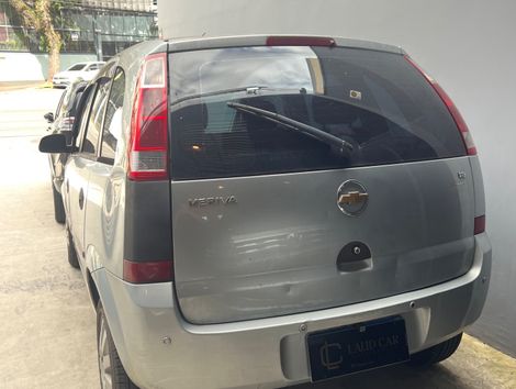 Chevrolet Meriva Joy 1.8 MPFI 8V FlexPower