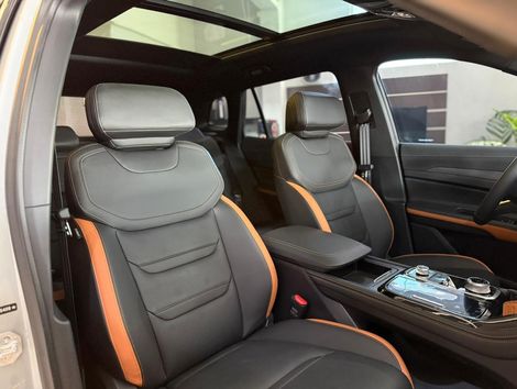 Ford TERRITORY Titanium 1.5 GTDi EcoBo. Aut.