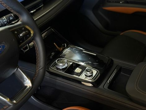 Ford TERRITORY Titanium 1.5 GTDi EcoBo. Aut.