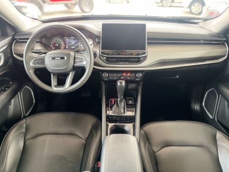 Jeep COMPASS LONG. T270 1.3 TB 4x2 Flex Aut.