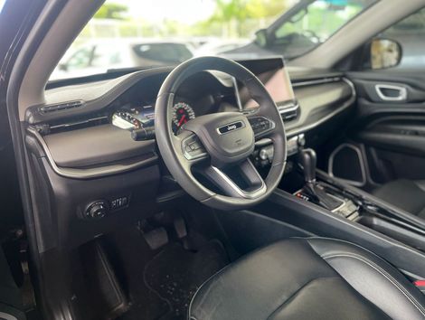 Jeep COMPASS LONG. T270 1.3 TB 4x2 Flex Aut.