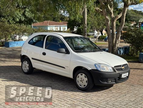 Chevrolet Celta Life/ LS 1.0 MPFI 8V FlexPower 3p