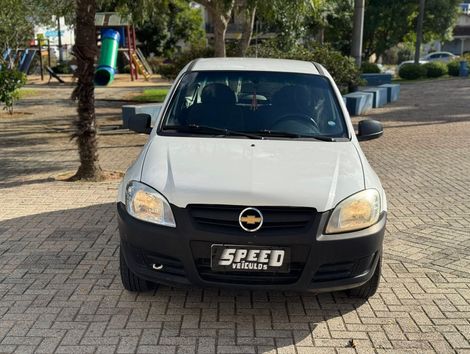 Chevrolet Celta Life/ LS 1.0 MPFI 8V FlexPower 3p